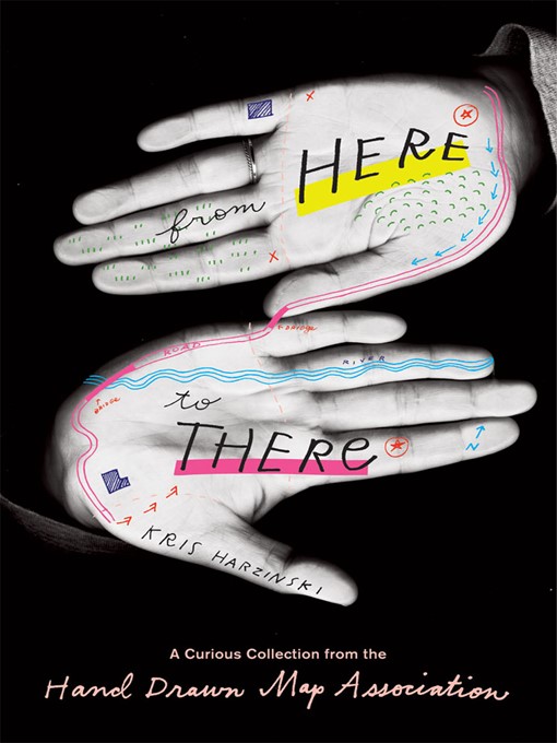 Cover image for From Here to There